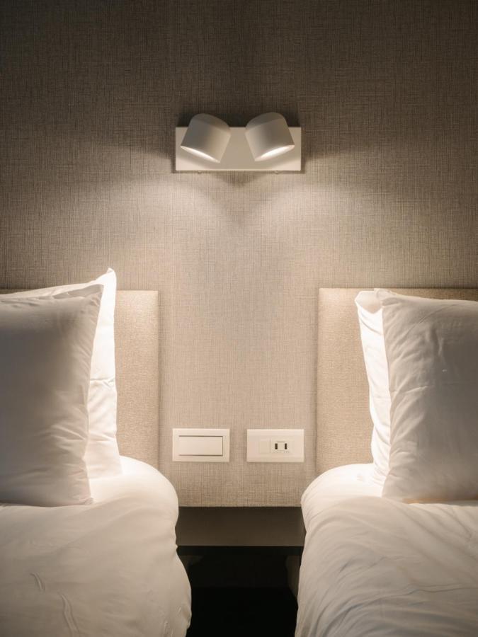 W11 Inn Taipei Exterior photo